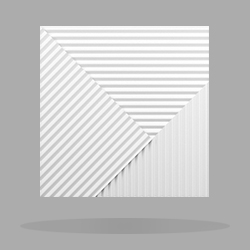 Zidni paneli ABSTRACT- prikaz