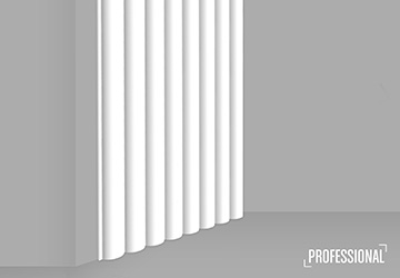 Zidni paneli WP 001 - prikaz