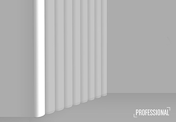 Zidni paneli WP 001 L- prikaz