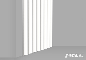 Zidni paneli WP 002 - prikaz
