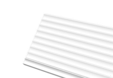 Zidni paneli WP 002 R- prikaz