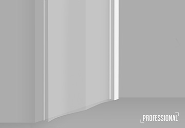 Zidni paneli WP 004 R - prikaz