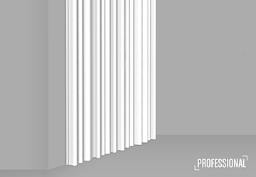 Zidni paneli WP 005 - prikaz