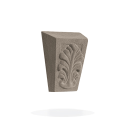 Fasadni ukras UK 31 - prikaz